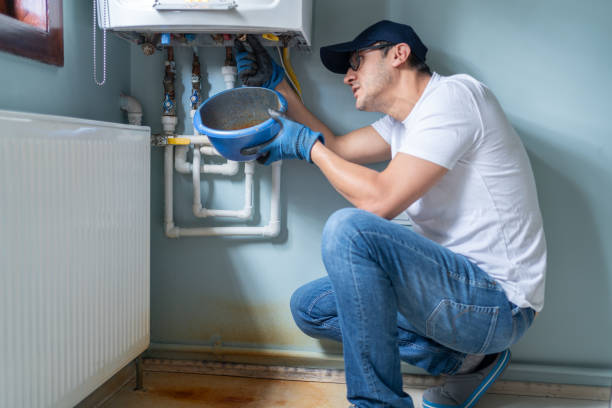 Professional Plumbing Services in New Egypt, NJ